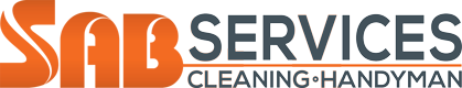SAB Services - Cleaning and Handyman