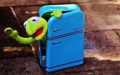 4 Tips to Organize Your Refrigerator