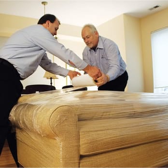 Stress-Free Condo Moving Cleaning in Orlando, FL