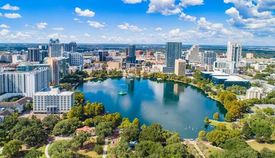Bright & Shiny: Orlando’s Best Cleaning Services