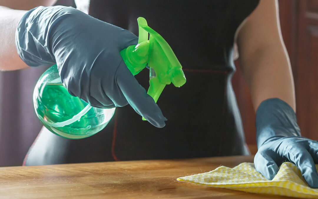 Top 10 Reasons Why House Cleaning Services in Orlando Are Worth Every Penny