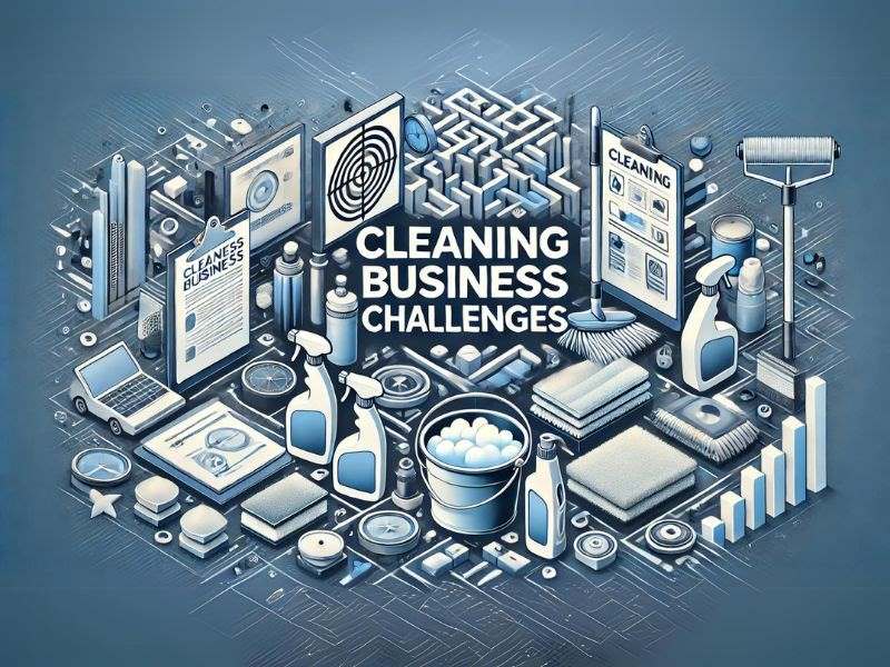 Cleaning Challenges and Solutions for Co-Working Spaces