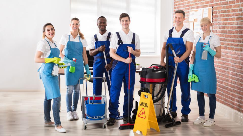 Expert Residential Cleaning Tips for Orlando Homes