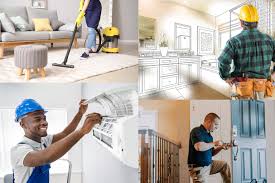 Brighten Your Home with Orlando’s Top Cleaning Services