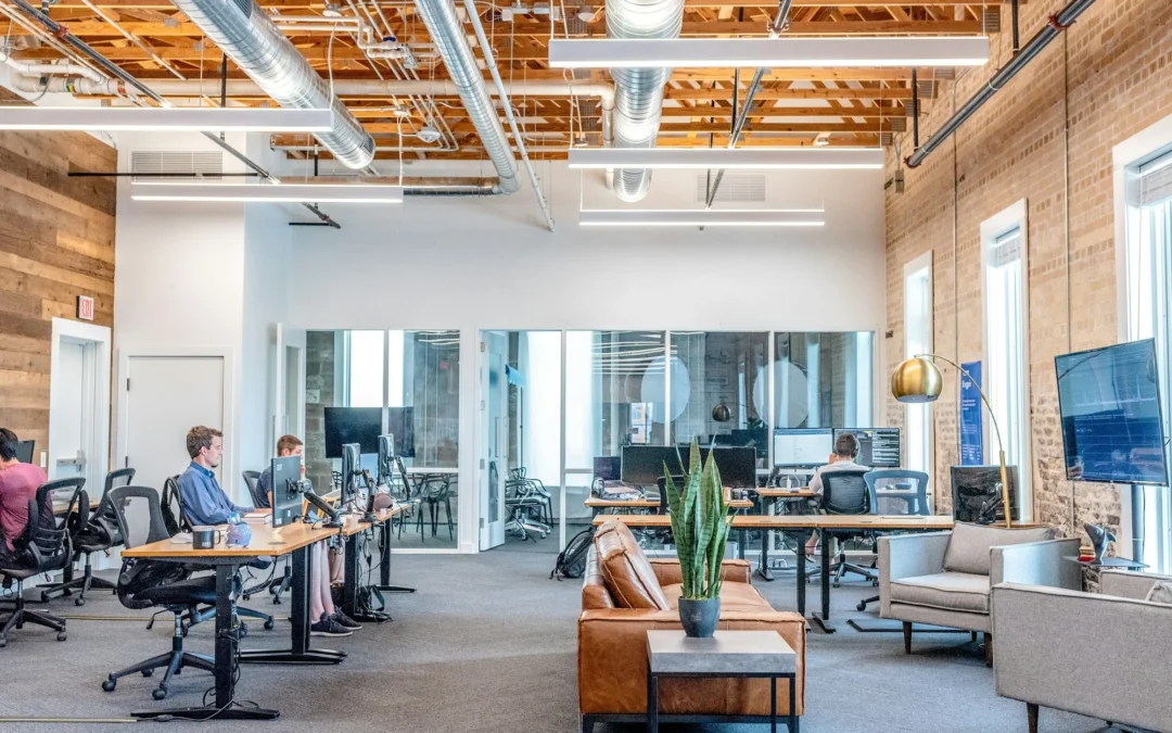 The Psychological Benefits of a Clean Workspace in Orlando